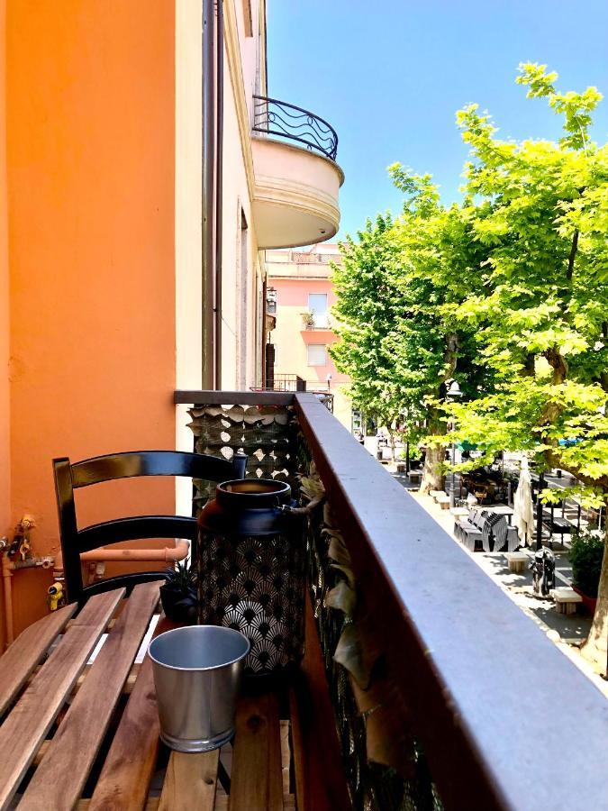Favola Affittacamere Nettuno Exterior foto